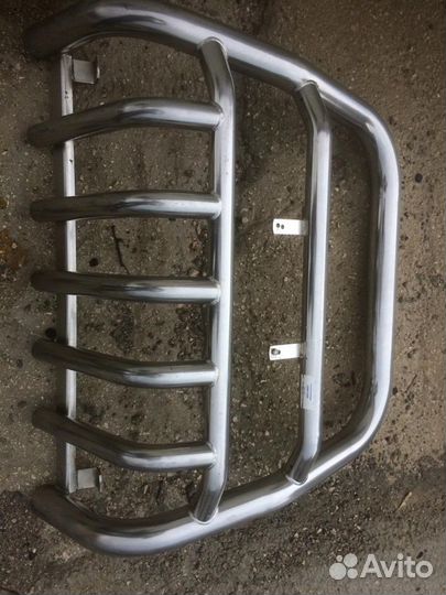 Кенгурятник