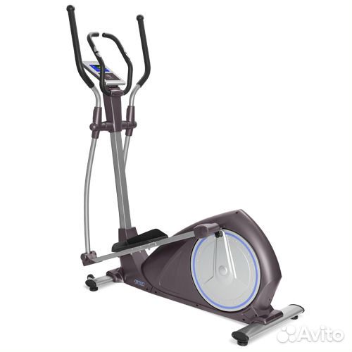 Эллиптический тренажер Oxygen Satori EL HRC EXT