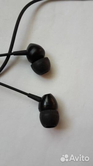 Panasonic и Xiaomi наушники