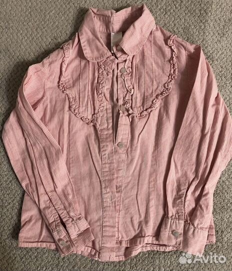 Вещи на девочку 98/104 см