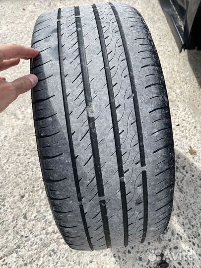 Triangle Sportex TSH11 225/35 R19