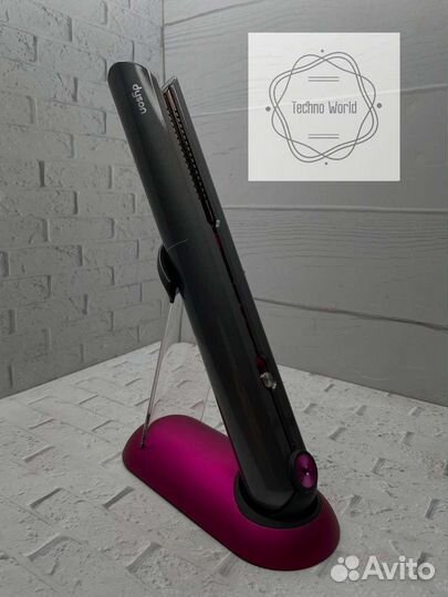 Выпрямитель для волос Dyson corrale