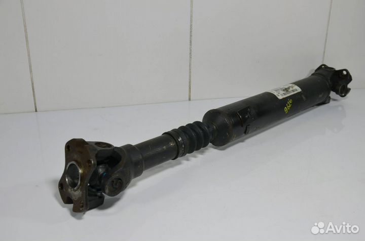 Вал карданный передний Toyota Tundra XK50 5.7