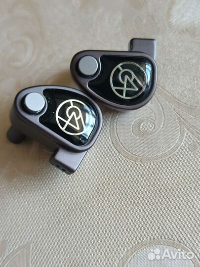 Наушники 64 audio U6t