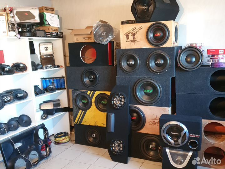 Комплект музыки