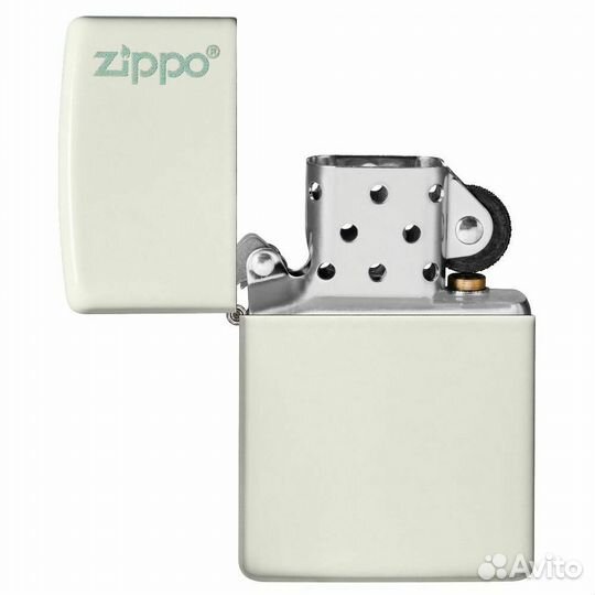 Зажигалка Zippo 49193ZL Classic Glow In The Dark