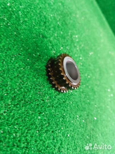 Шестерня коленвала Mazda Mpv 2.3 2005