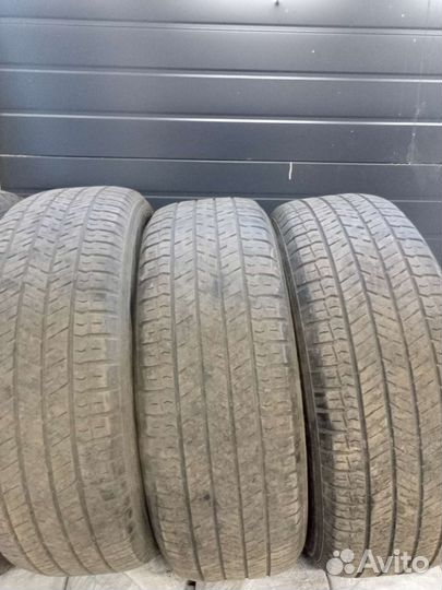 Yokohama Geolandar H/T Y816 225/65 R17 102G