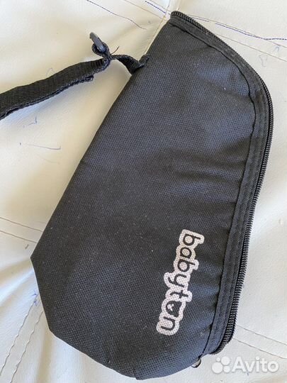 Термо сумка для бутылочки