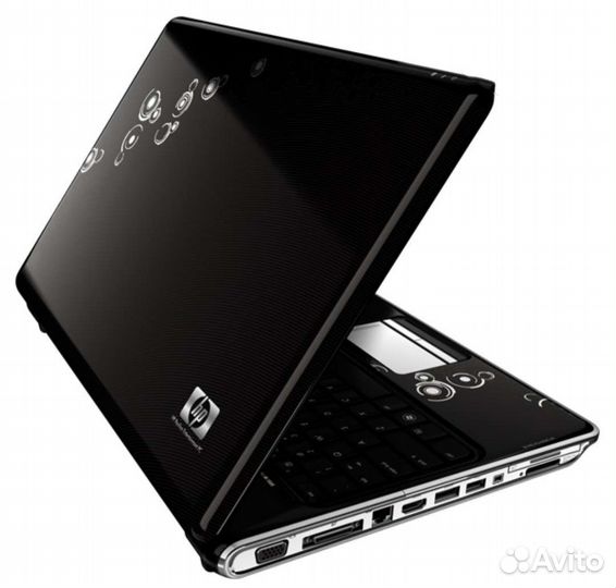 Ноутбук HP Pavilion dv6-2121er