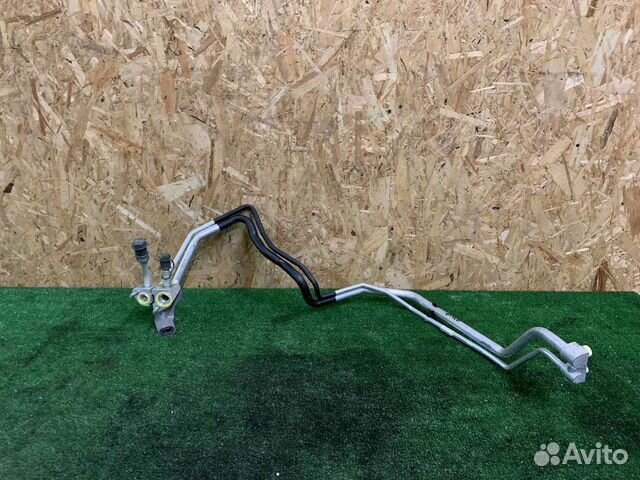Трубки кондиционера volvo XC40 32260319