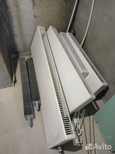 Радиатор отопления