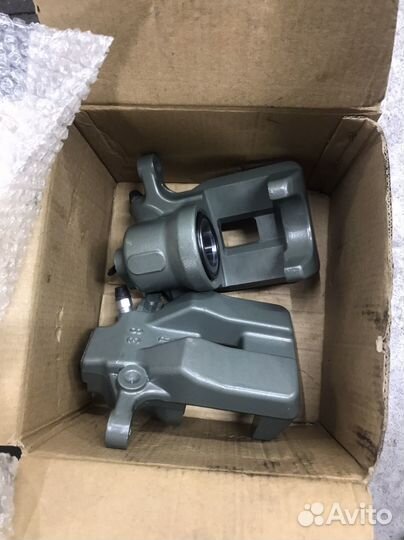 Суппорта toyota camry