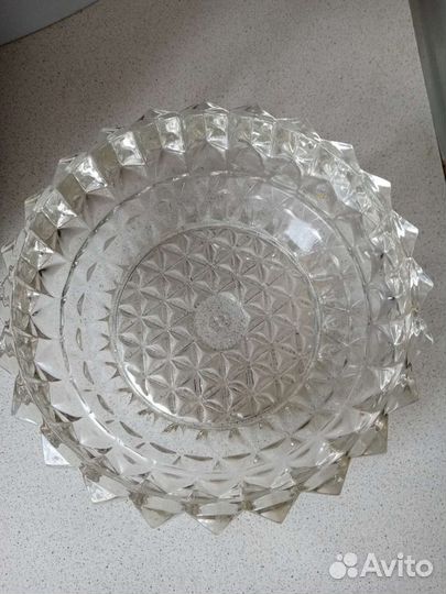 Пепельница СССР