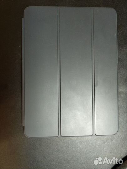 Apple smart folio для iPad Pro 11 угольно-серый