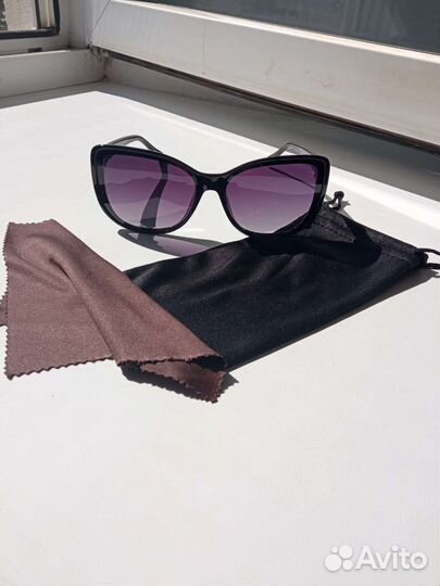 Солнцезащитные очки женские