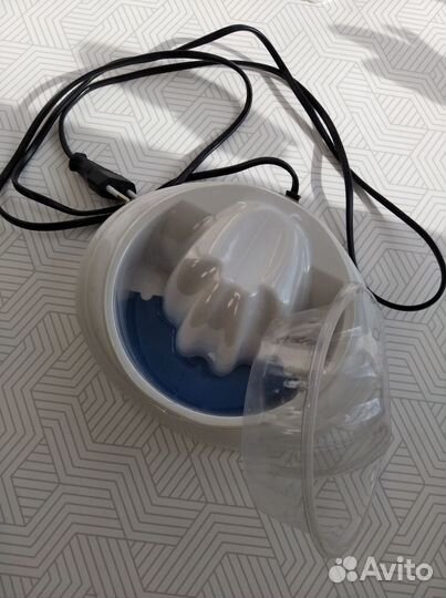 Ванночка для маникюра