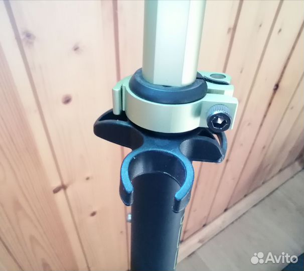 Самокат стильный