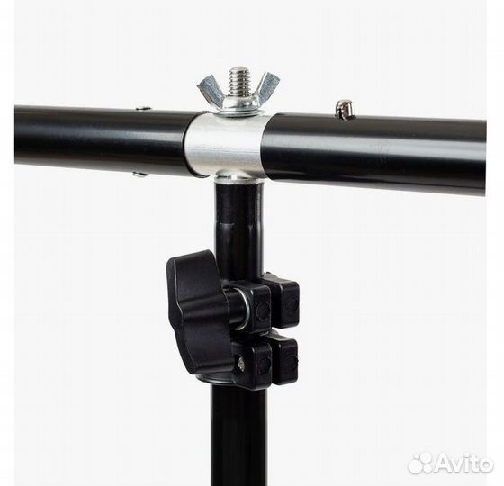 Комплект стойка Raylab BT2+ фон Fujimi pvc100*200