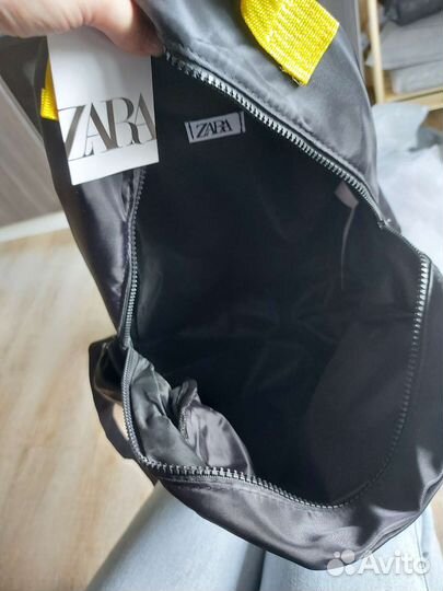 Рюкзак детский zara
