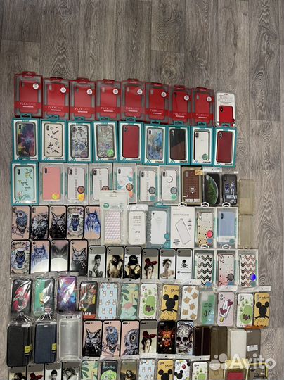 Чехлы iPhone 11Pro/11/XsMax/Xs/X/Xr/8+/8/6s+/6s/5s