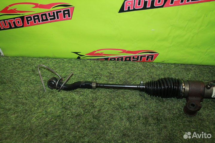 Рейка рулевая toyota ACM21W ipsum 2WD