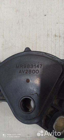 Датчик селектора АКПП Mitsubishi Lancer 9 CS3A