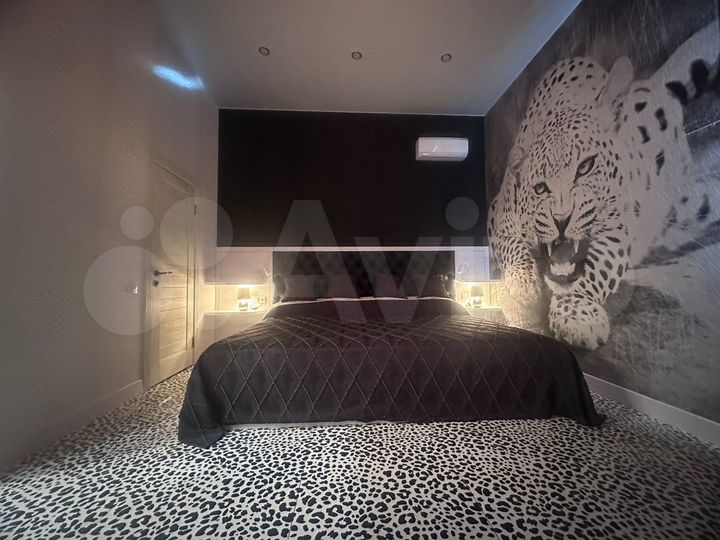 Комната 25 м², 2/4 эт.