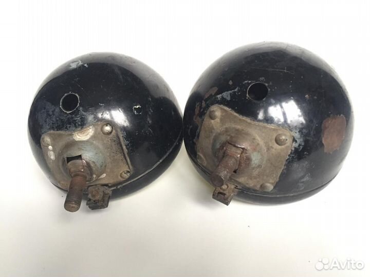 Фары СССР птф119