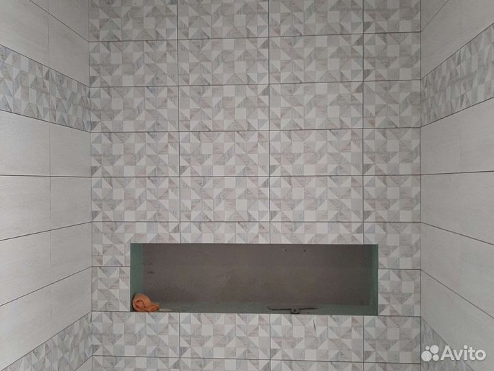 Ремонт Квартиры и частных домов под ключ