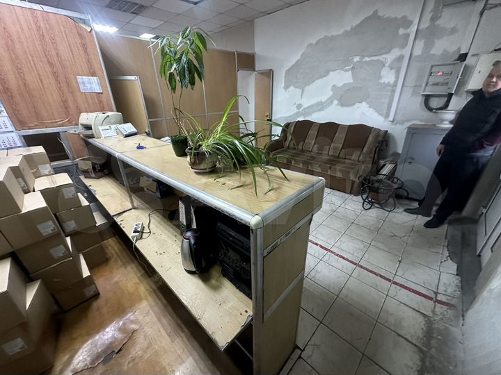 Свободного назначения, 49м2