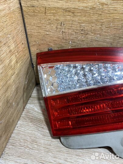 Фонарь задний левый Ford Mondeo 4 Арт. 111378