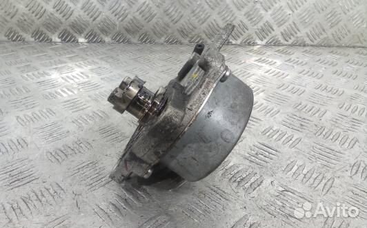 Насос вакуумный KIA sorento 2 (SKR12KX01)