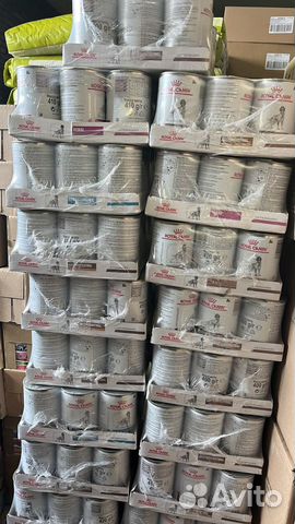 Корм для собак роял канин 400гр влажный