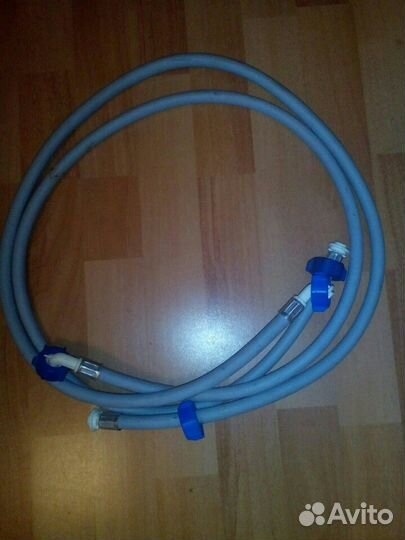 Шланг для стиральной машины