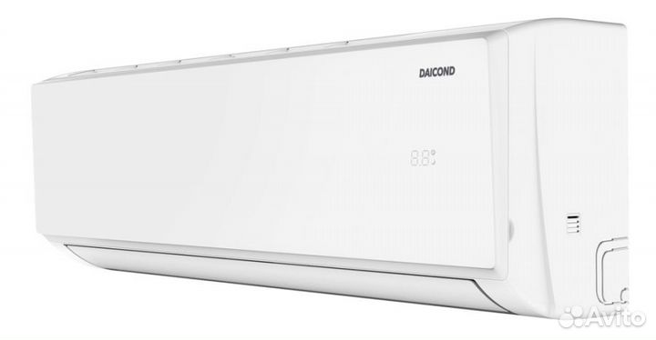 Сплит-система Daicond серии odys