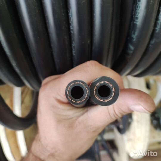 Шланг для фреона