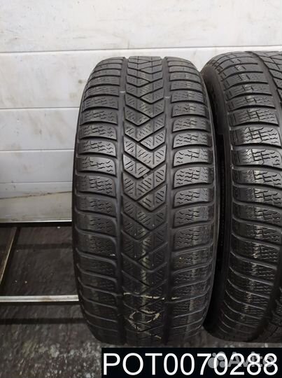 Pirelli Winter Sottozero 3 235/55 R17 99P