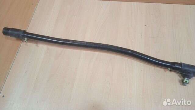 Тяга продольная Юджин 1080