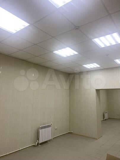 Свободного назначения, 80 м²