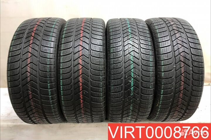 Pirelli Scorpion Winter 255/40 R21 102V