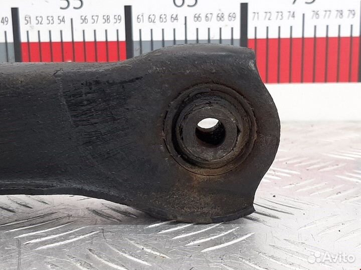 Рычаг задний левый Mitsubishi Carisma 1998