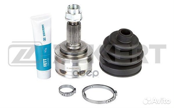 Шрус GS4846 Zekkert