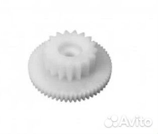 Шестерня малая цитруспресса для соковыжималки Braun (Браун) - 7050175