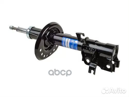 Амортизатор передний правый газовый Nissan