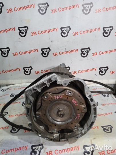 АКПП Bmw 3-Series E90 N52B25AF 2008