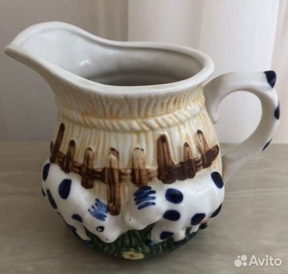 Посуда СССР