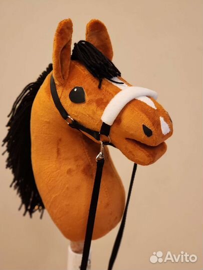 Хоббихорс на заказ