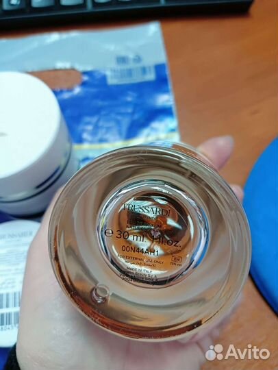 Trussardi pure jasmine