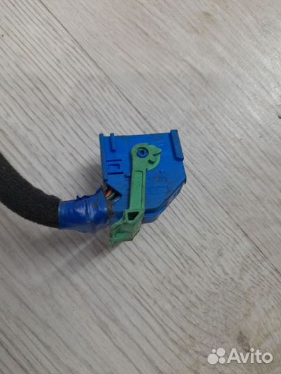 Провода прочие Kia RIO 2